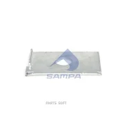 ����� ������������ SAF ������������� � ������� Sampa 114147 114147 ����