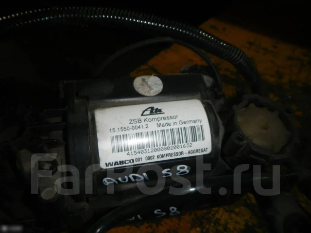 ���������� �������� AUDI S8 4E0616005G 4E0616005G ����