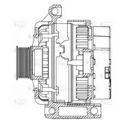 ��������� Ford Mondeo IV (07-) 2.3i/S-Max (06-) 2.0i 150A Startvolt LG1010 Startvolt LG1010 LG1010 ����