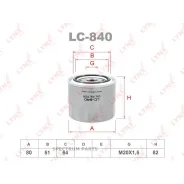 ������ �������� LC840 LC840 ����