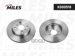 ���� ��������� �������� D235��. ������������� Miles K000518 K000518 ����