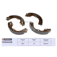 ����. ������� ���������� ����. Subaru Forester I II 97- Impreza I II 92- Legacy I II 89- M2520238 Marshall M2520238 M2520238 ����