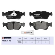 ������� ��������� BMW E36/E46/Z3 E36/Z4 E85 98 �������� Marshall M2621912 M2621912 ����