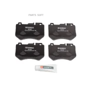 ��������� ������� �������� MB C-Class(W205) 14- ������. Marshall M2625997 M2625997 ����