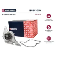 ����� ������� Audi A4 B5 94- A6 C4 C5 94- M4841010 Marshall M4841010 M4841010 ����
