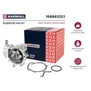 ����� ������� Subaru Forester II III 02- Impreza II III 00- Legacy II IV V 95- M4841001 Marshall M4841001 M4841001 ����