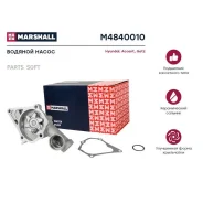 ����� ������� Hyundai Accent II 00- Getz 02- M4840010 Marshall M4840010 M4840010 ����