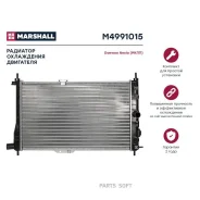 �������� ���. ��������� Daewoo Nexia 94- ���� M4991015 Marshall M4991015 M4991015 ����
