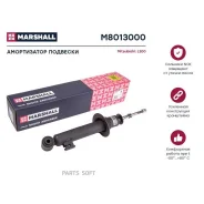 ����������� ���. ������. Mitsubishi L200 IV 05- M8013000 Marshall M8013000 M8013000 ����