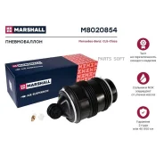 ������������ ����. ���. Mercedes-Benz CLS-Class W219 05- Mercedes-Benz E-Class W211 03- M8020854 Marshall M8020854 M8020854 ����
