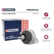 ����� ��������� VAG: 100 91- A6 94- M8080222 Marshall M8080222 M8080222 ����