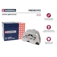 ����� ��������� VAG: A3 96- Golf 98- M8080192 Marshall M8080192 M8080192 ����