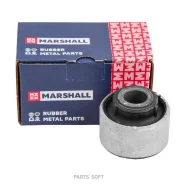 ����������� Renault Scenic III 08- Megane III 08- Grand Scenic III 09- Fluence 10- M8083940 Marshall M8083940 M8083940 ����