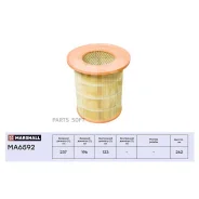 ������ ��������� GAZ Gazelle NEXT 13- MA6592 Marshall MA6592 MA6592 ����