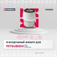 ������ ��������� Mitsubishi L200 III 96- Pajero II III 91- Pajero Sport I 99- MA8313 Marshall MA8313 MA8313 ����