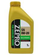 Zepro