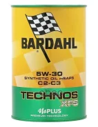 Bardahl Technos