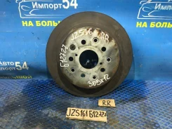 ���� ��������� ������ Toyota Aristo 1997-2004 [00-00141835] 4243153011 ����