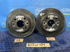 ���� ��������� �������� Mazda Familia 1999 [00-00143198] BJ0Y3325X ����