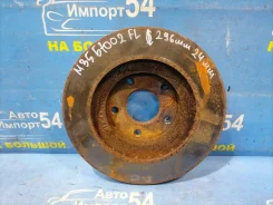 ���� ��������� �������� Nissan Stagea 2001-2007 [00-00078400] 40206AL500 ����