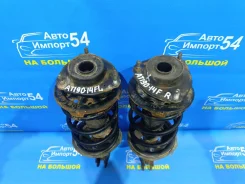 ������ �������� ������ Toyota Carina E 1995 [00-00115605] 485102B010 ����