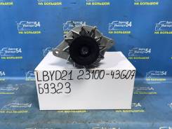 ��������� Nissan Terrano 1996-1999 [00-00101479] 2310043G07 ����