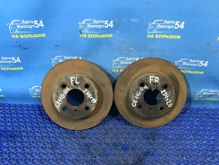 ���� ��������� �������� Toyota Corolla 1996 [00-00132118] 4351212590 ����