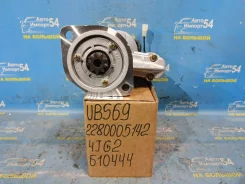������� Isuzu Bighorn 1991-2002 [00-00109500] 2280005142 ����