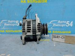 ��������� Mazda Bongo Friendee 1997 [00-00090900] WL0118300 ����