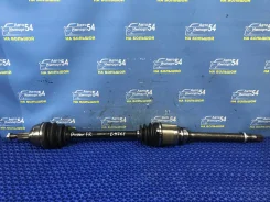 ������ �������� ������ Renault Duster 2010-2015 [00-00128394] 8200930507 ����