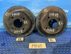 ���� ��������� ������ Nissan Primera 1999 [00-00138018] 4320642R05 ����