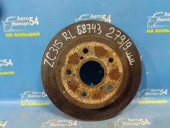 ���� ��������� ������ Suzuki Swift 2004-2010 [00-00096915], ����� 5561180J00 ����