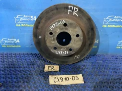 ���� ��������� �������� Toyota Estima 1998 [00-00142719] 4351228070 ����