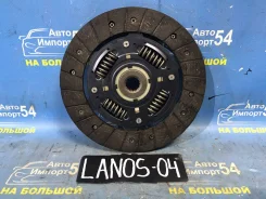 ���� ��������� Chevrolet Lanos 2007 [00-00099251] 96343034 ����