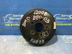 ������� ��������� ������ Toyota RUSH 2006-2008 [00-00063449] 4243187401 ����