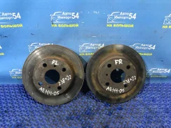 ���� ��������� �������� Toyota Sprinter 1999 [00-00133219] 4351212580 ����