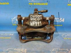 ������� ��������� �������� ������ Nissan Wingroad 1999-2005 [00-00119681] 41001WD201 ����