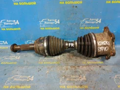 ������ �������� ������ Toyota Hiace 2004-2007 [00-00105426] 4343026080 ����