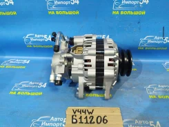 ��������� Mitsubishi Pajero 1991-1997 [00-00118401] MD162964 ����