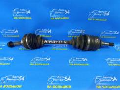 ������ �������� ����� Toyota Carina E 1995 [00-00115563] 4342020281 ����