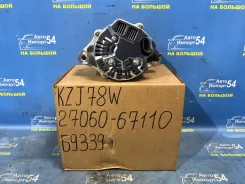 ��������� Toyota LAND Cruiser Prado 1993-2002 [00-00101457] 2706067110 ����