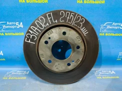 ���� ��������� �������� Mitsubishi Diamante 1997 [00-00121245] MB950839 ����