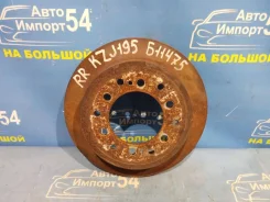 ���� ��������� ������ Toyota LAND Cruiser Prado 1997-2002 [00-00122952] 4243160200 ����