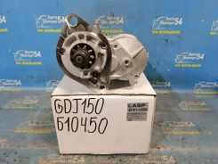������� Toyota LAND Cruiser Prado 2009-2020 [00-00111689] 2810030051 ����