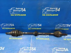 ������ �������� ������ Toyota Sprinter 1991 [00-00054036] 4341012190 ����