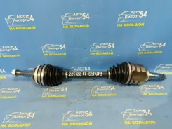 ������ �������� ����� Toyota Corolla 2000-2006 [00-00095148] 4342002240 ����