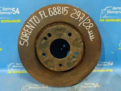 ���� ��������� �������� Kia Sorento 2009-2012 [00-00097486], ����� 517122B700 ����