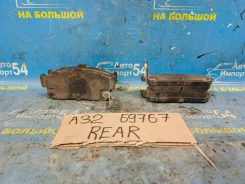 ������� ��������� Nissan Cefiro 1994-2000 [00-00107840], ������ AY060NS011 ����