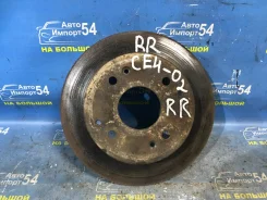 ���� ��������� ������ Honda Rafaga 1995 [00-00124811] 42510SM4950 ����