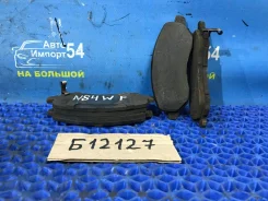 ������� ��������� Mitsubishi Chariot Grandis 1997-2003 [00-00131881], �������� MR407127 ����